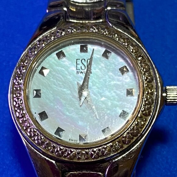 ESQ Swiss Women\'s Watch